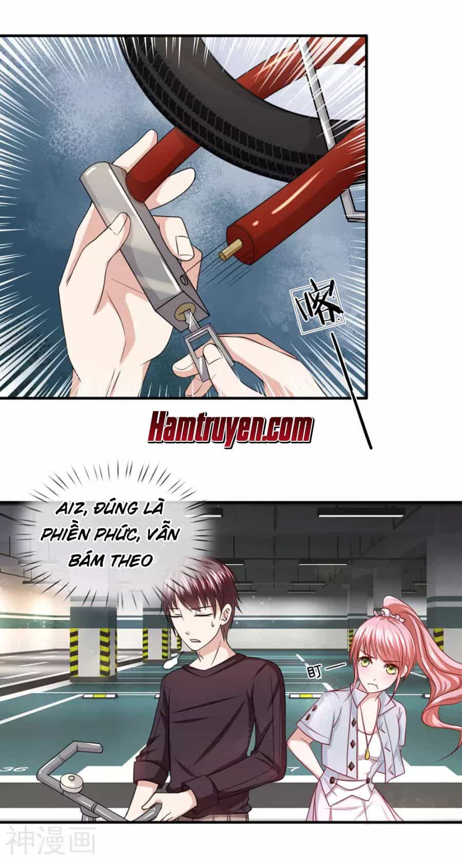 Tuyệt Thế Phi Đao - Chương 29 - ảnh 11