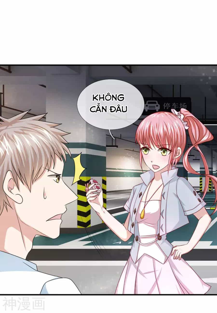Tuyệt Thế Phi Đao - Chương 29 - ảnh 15