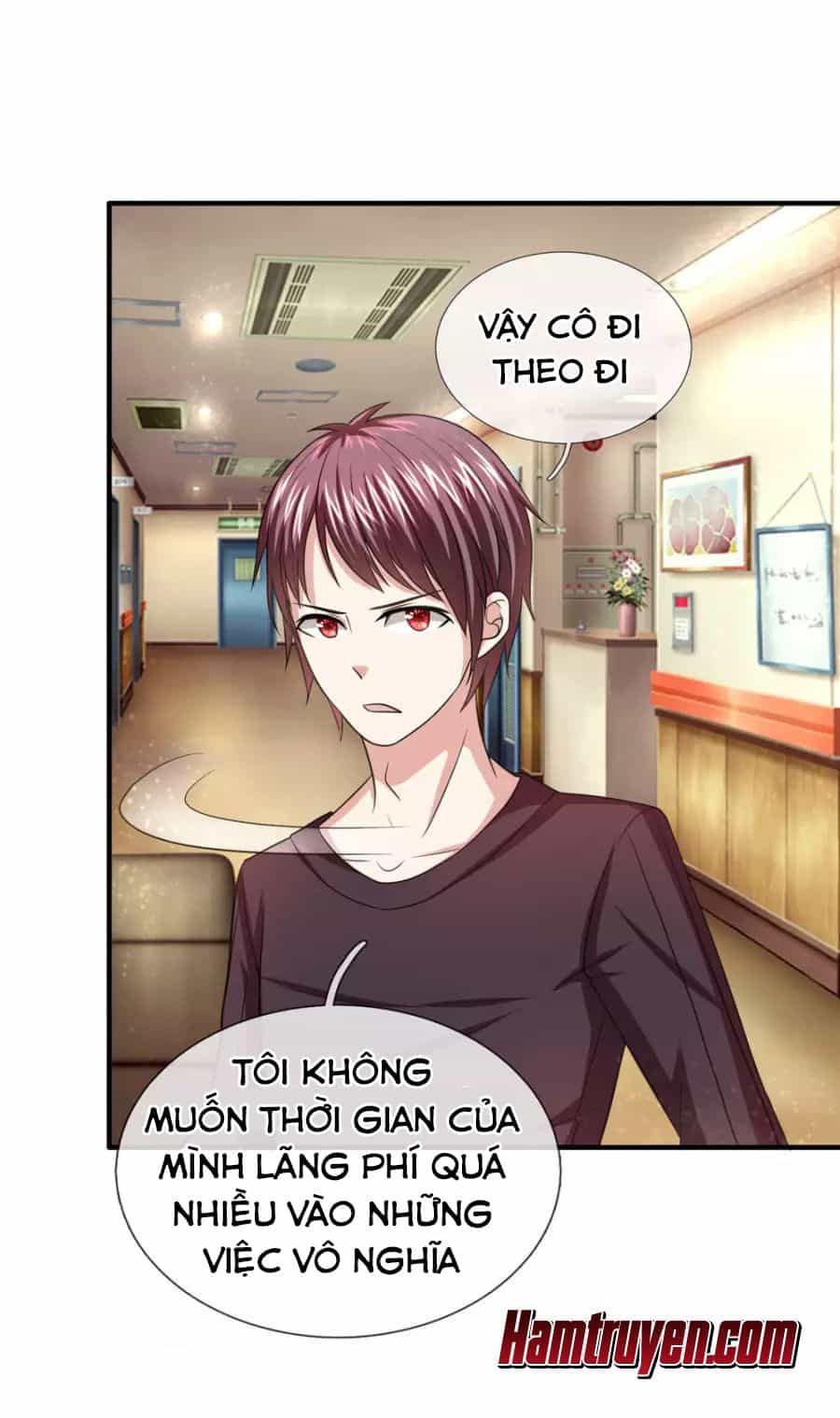 Tuyệt Thế Phi Đao - Chương 29 - ảnh 6