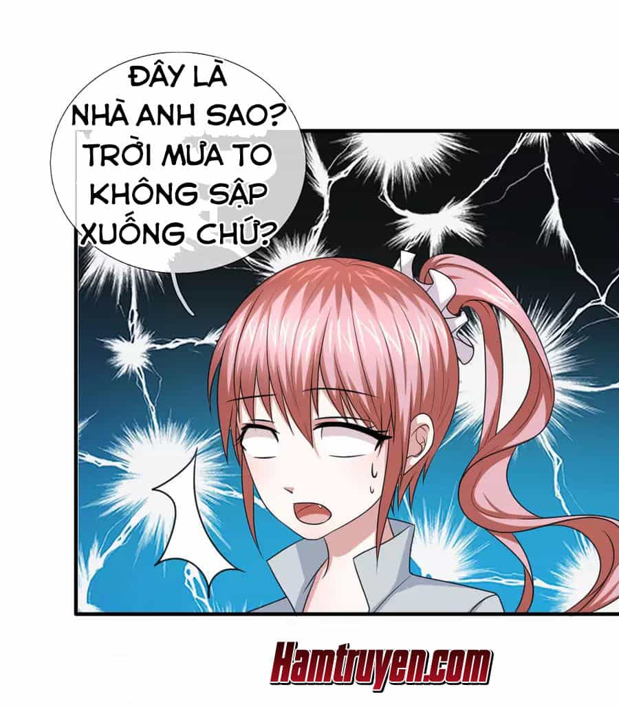 Tuyệt Thế Phi Đao - Chương 30 - ảnh 19