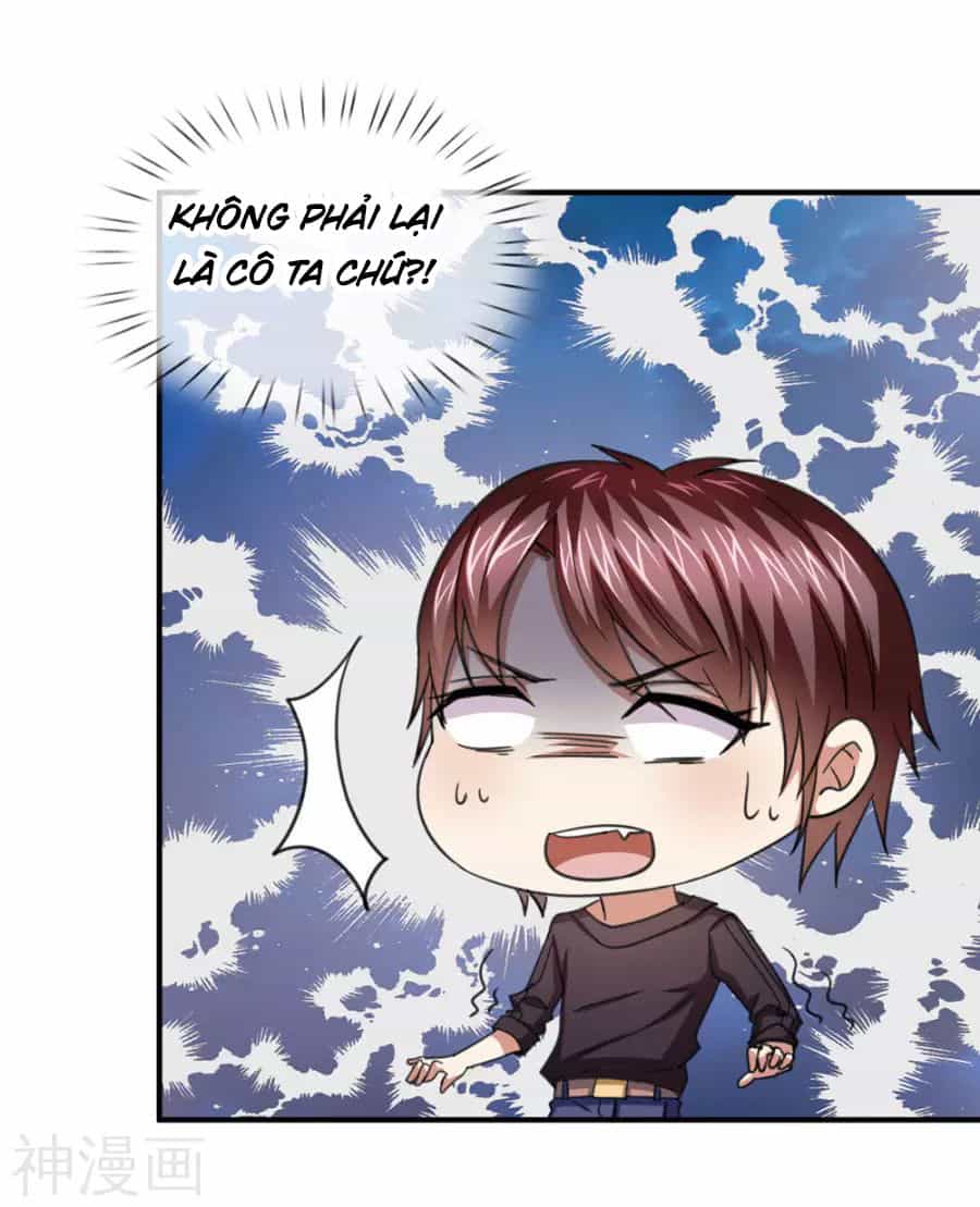 Tuyệt Thế Phi Đao - Chương 32 - ảnh 22