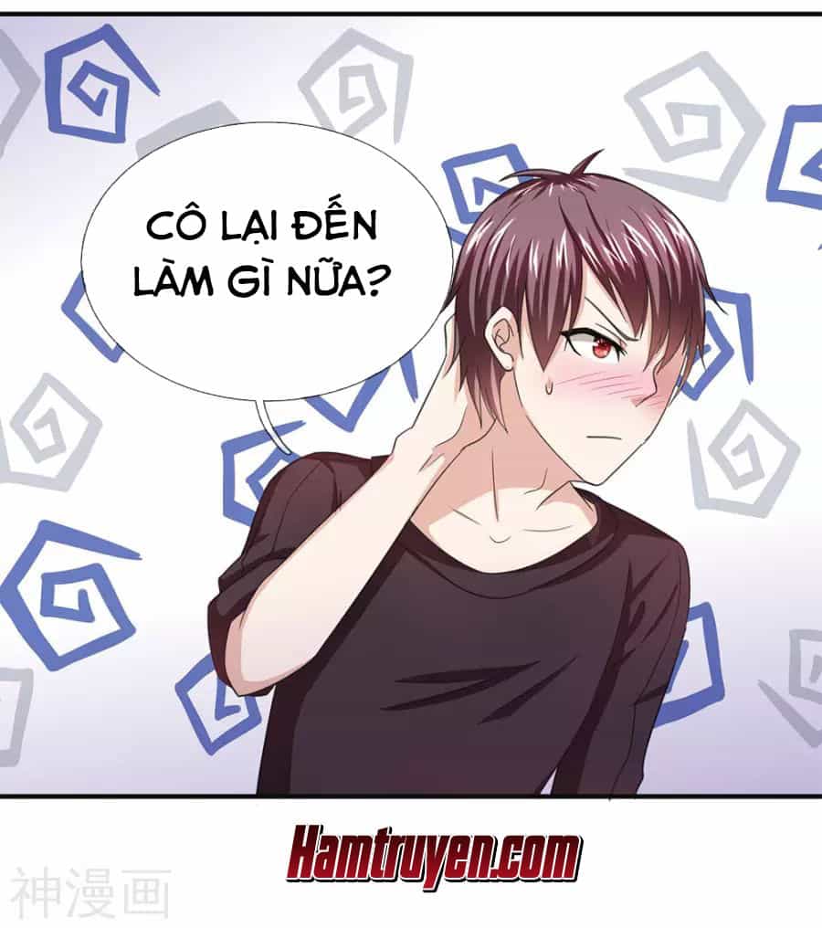Tuyệt Thế Phi Đao - Chương 33 - ảnh 16