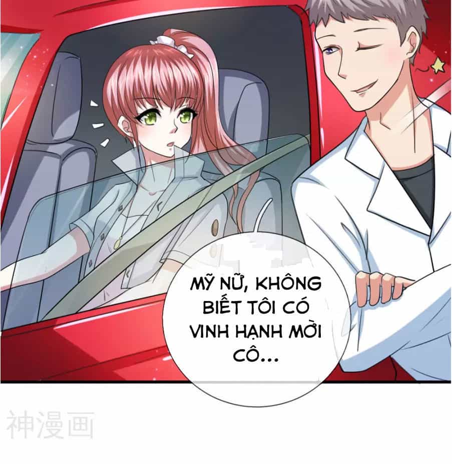 Tuyệt Thế Phi Đao - Chương 34 - ảnh 15