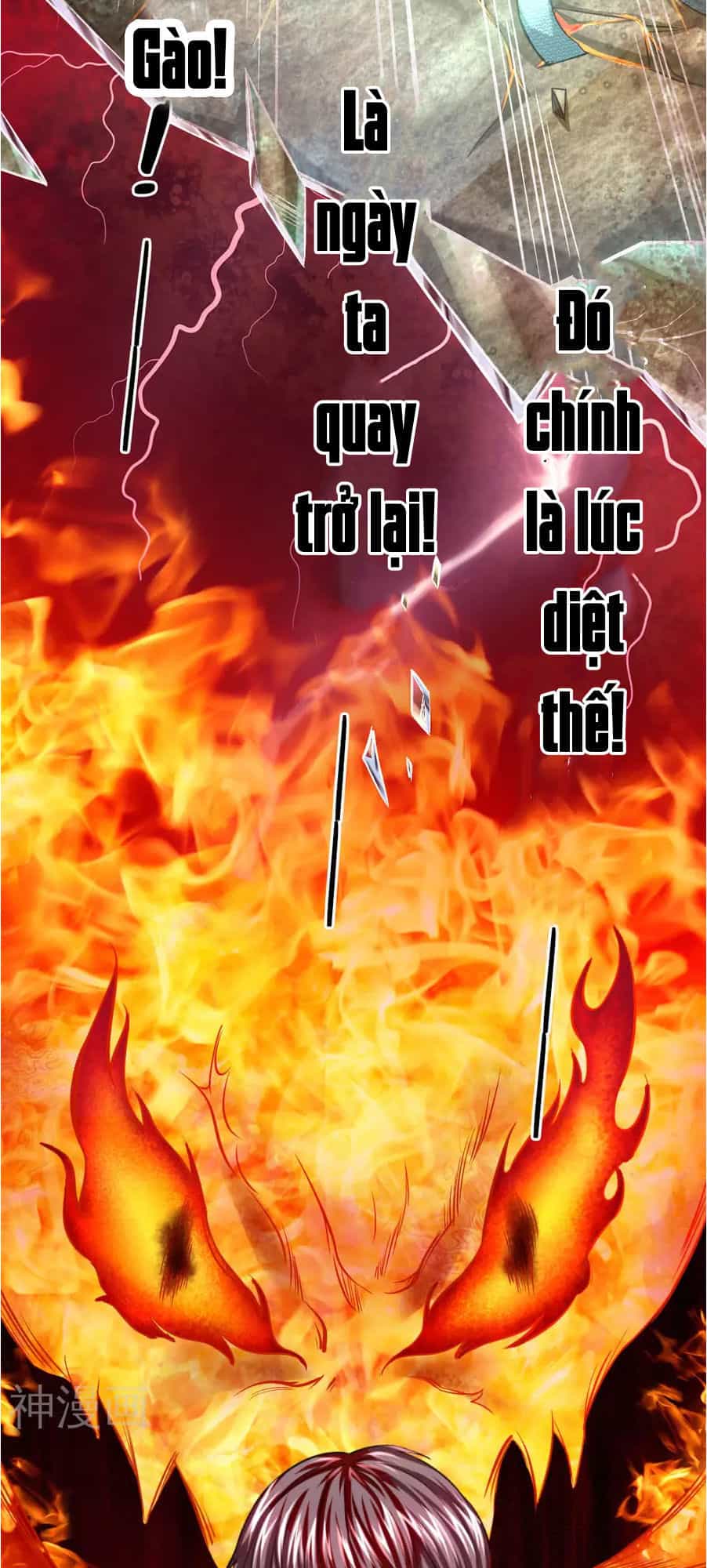 Tuyệt Thế Phi Đao - Chương 39 - ảnh 13