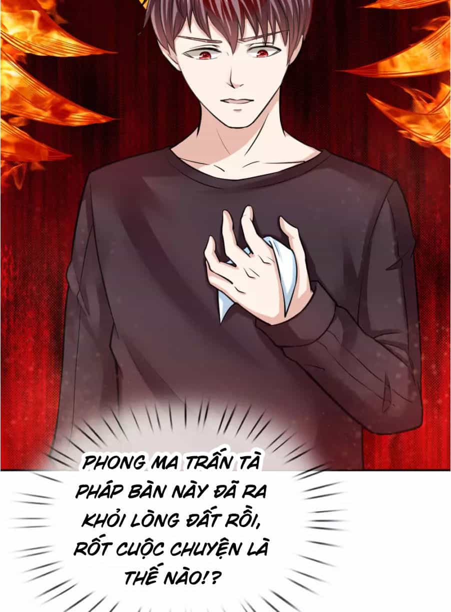 Tuyệt Thế Phi Đao - Chương 39 - ảnh 14