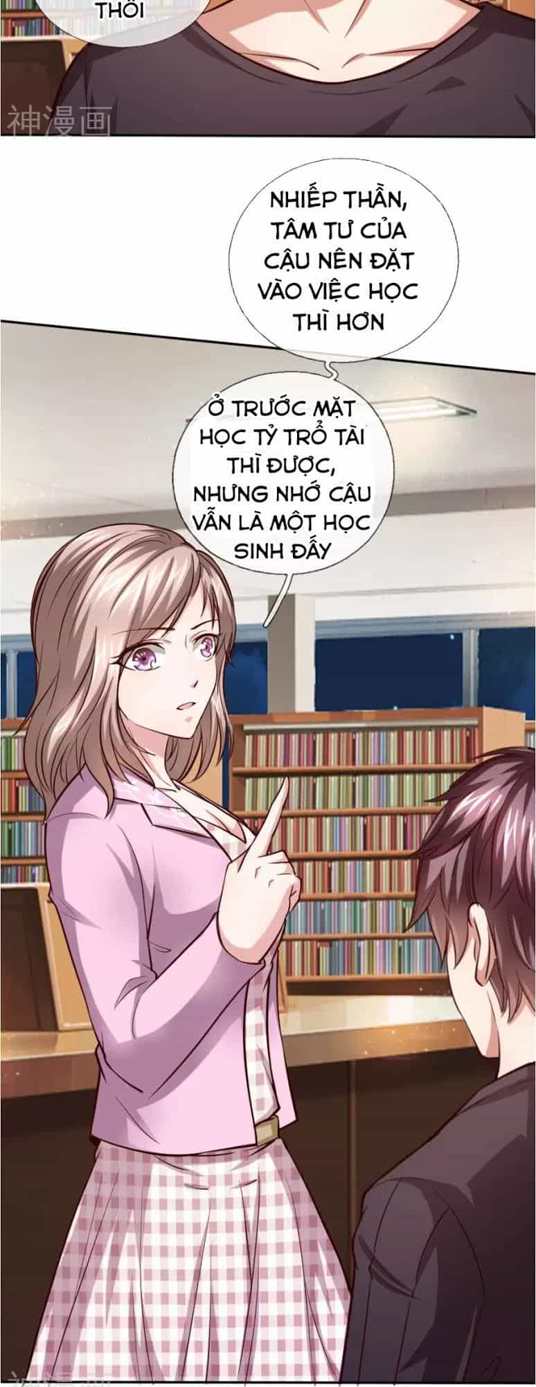 Tuyệt Thế Phi Đao - Chương 40 - ảnh 11