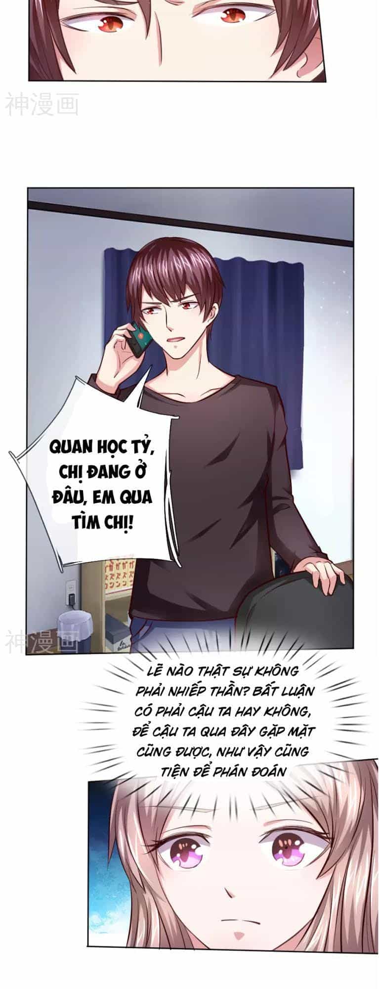 Tuyệt Thế Phi Đao - Chương 41 - ảnh 17