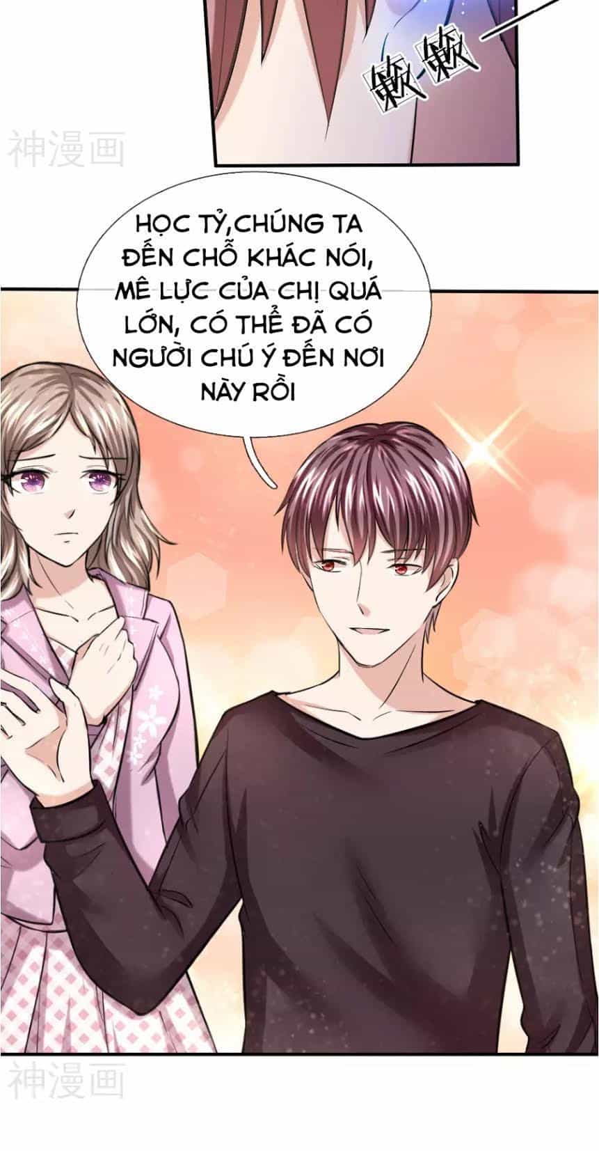 Tuyệt Thế Phi Đao - Chương 42 - ảnh 16