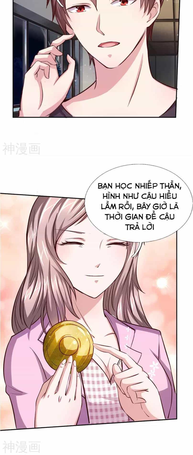 Tuyệt Thế Phi Đao - Chương 42 - ảnh 23