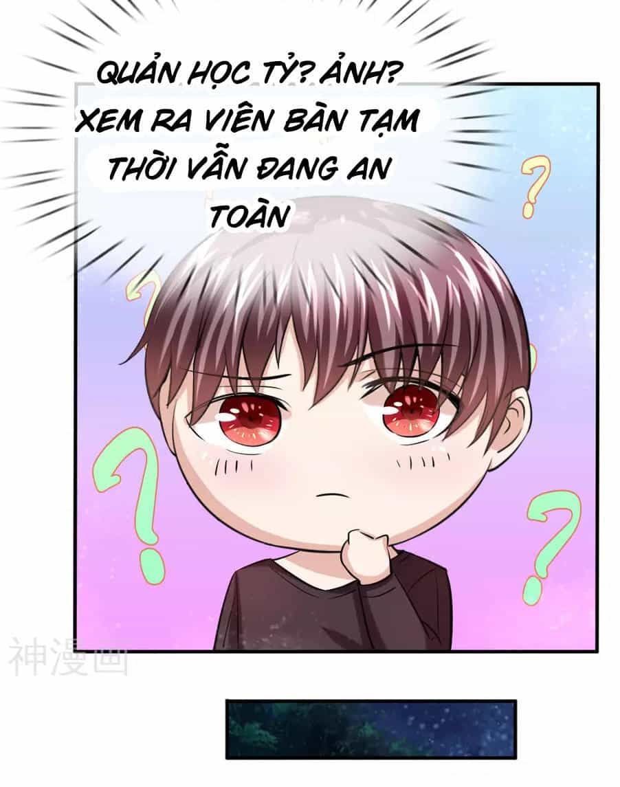 Tuyệt Thế Phi Đao - Chương 42 - ảnh 8