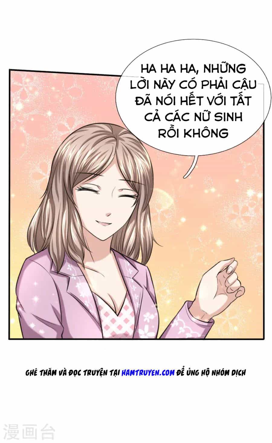 Tuyệt Thế Phi Đao - Chương 43 - ảnh 17