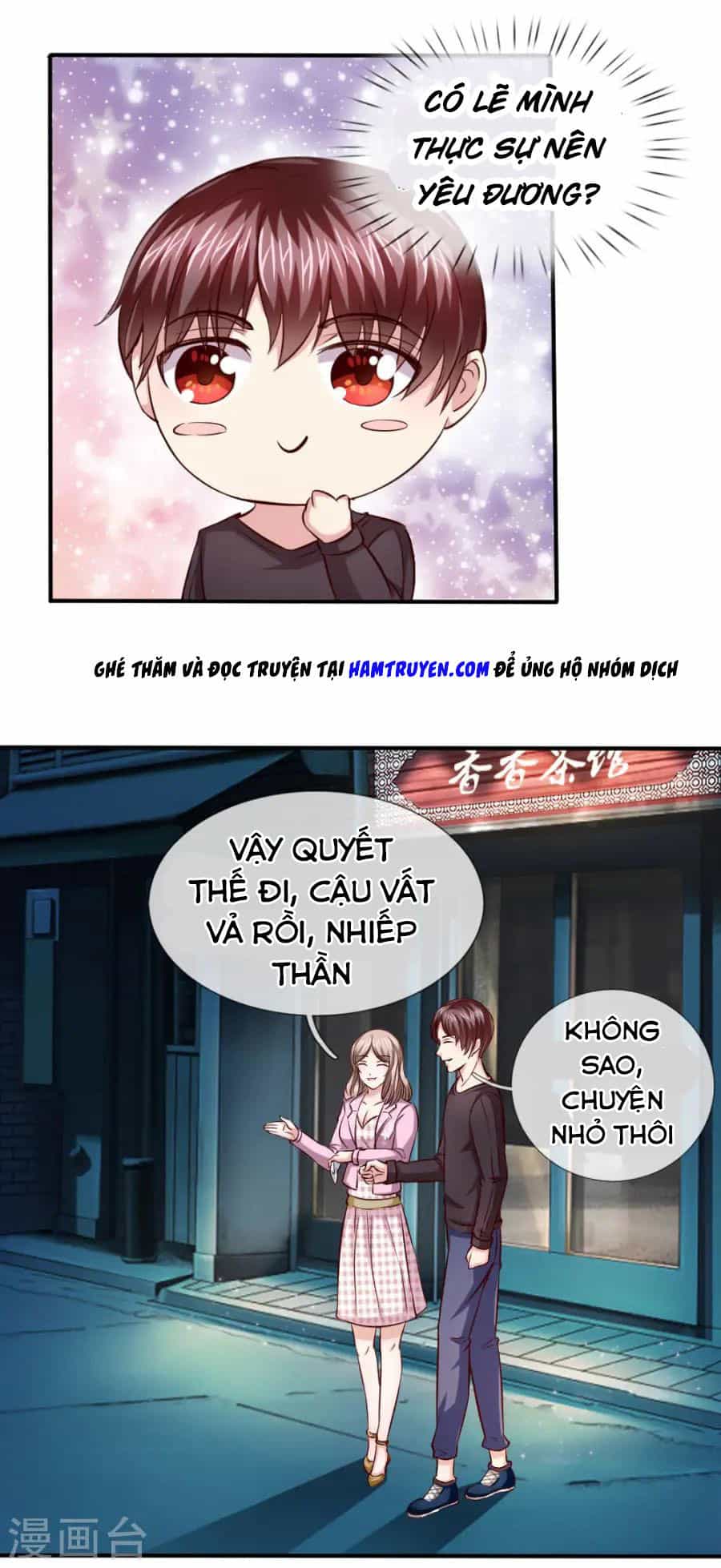 Tuyệt Thế Phi Đao - Chương 43 - ảnh 18