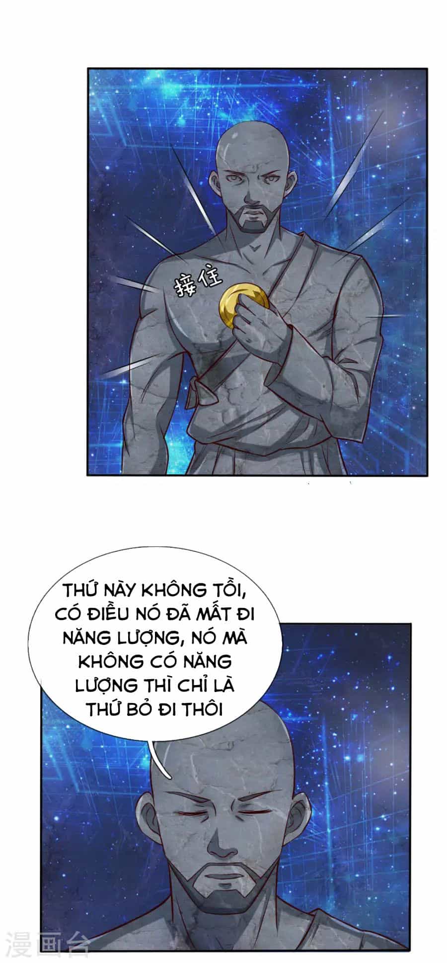Tuyệt Thế Phi Đao - Chương 43 - ảnh 28