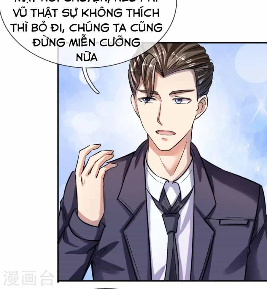 Tuyệt Thế Phi Đao - Chương 44 - ảnh 16