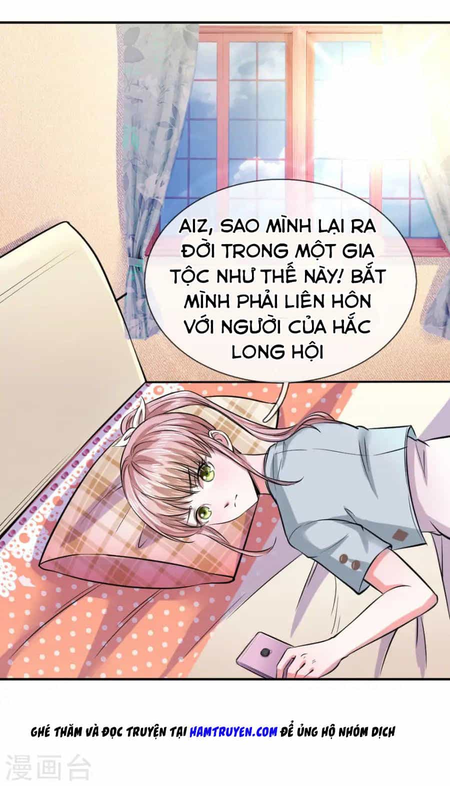 Tuyệt Thế Phi Đao - Chương 44 - ảnh 19