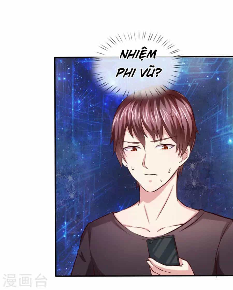 Tuyệt Thế Phi Đao - Chương 44 - ảnh 35