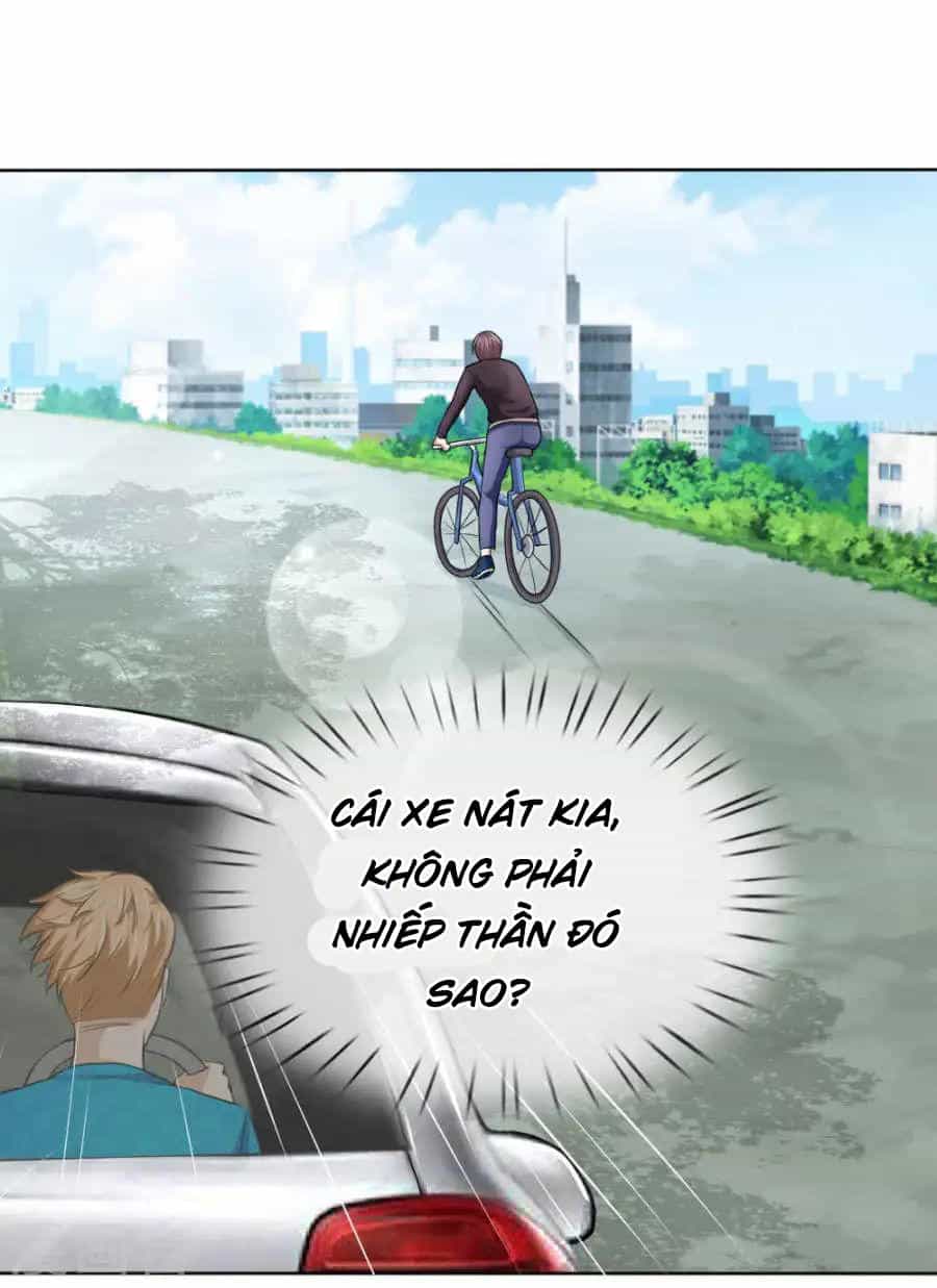 Tuyệt Thế Phi Đao - Chương 45 - ảnh 10