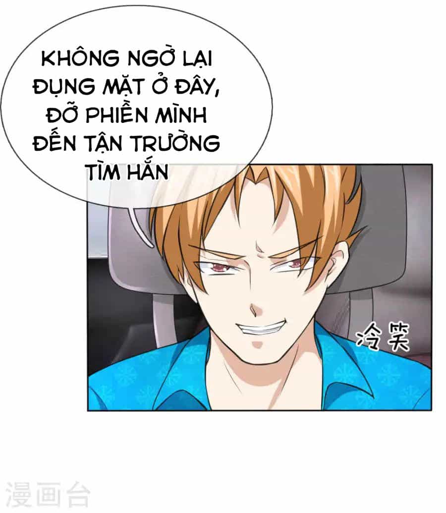 Tuyệt Thế Phi Đao - Chương 45 - ảnh 11