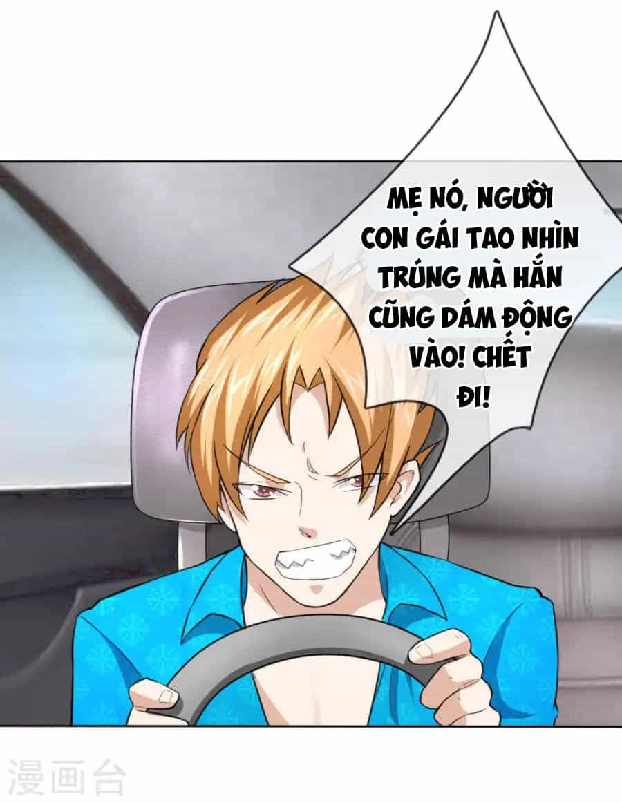 Tuyệt Thế Phi Đao - Chương 45 - ảnh 13