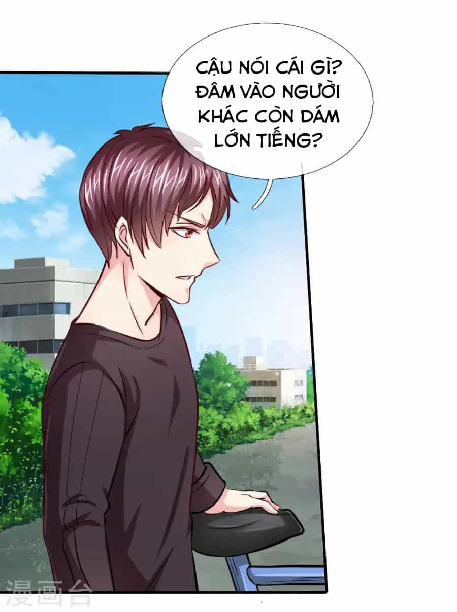 Tuyệt Thế Phi Đao - Chương 45 - ảnh 24