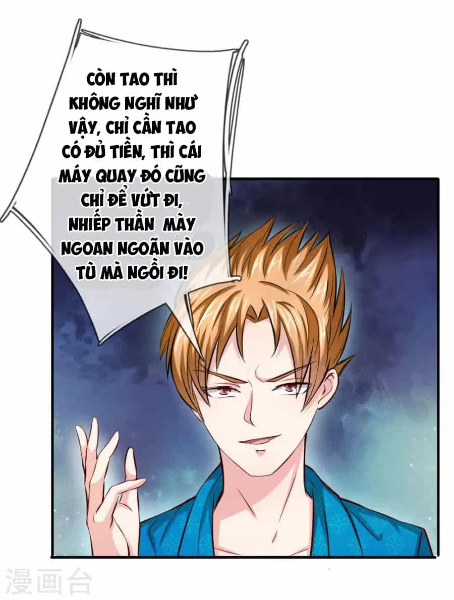 Tuyệt Thế Phi Đao - Chương 45 - ảnh 31