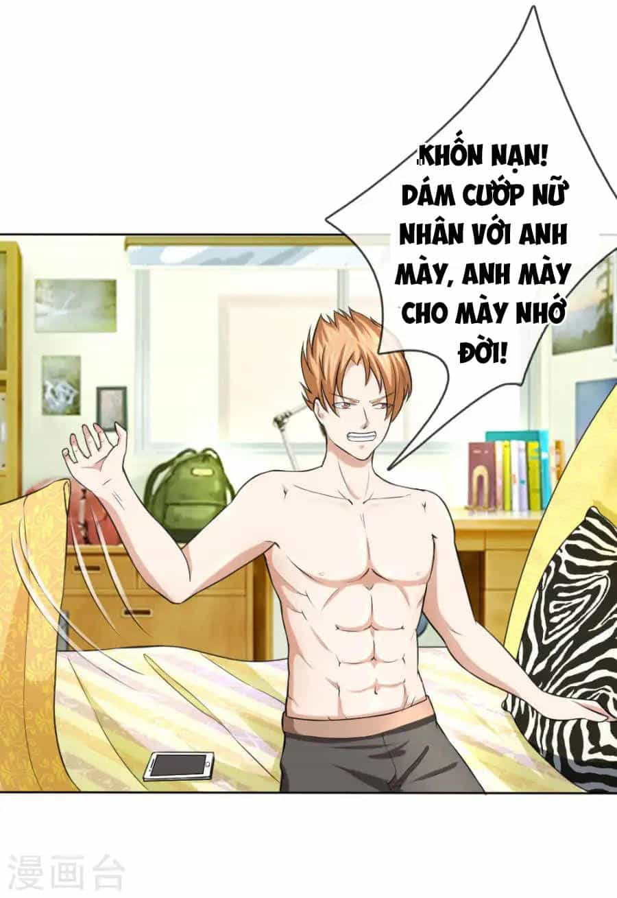 Tuyệt Thế Phi Đao - Chương 45 - ảnh 5