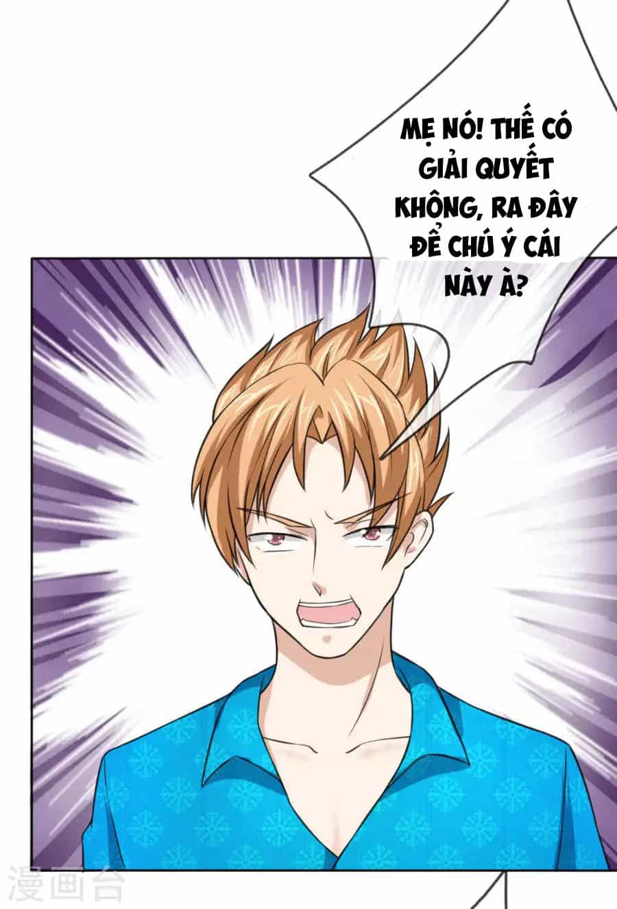 Tuyệt Thế Phi Đao - Chương 46 - ảnh 10