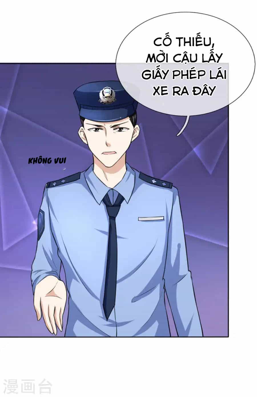 Tuyệt Thế Phi Đao - Chương 46 - ảnh 12