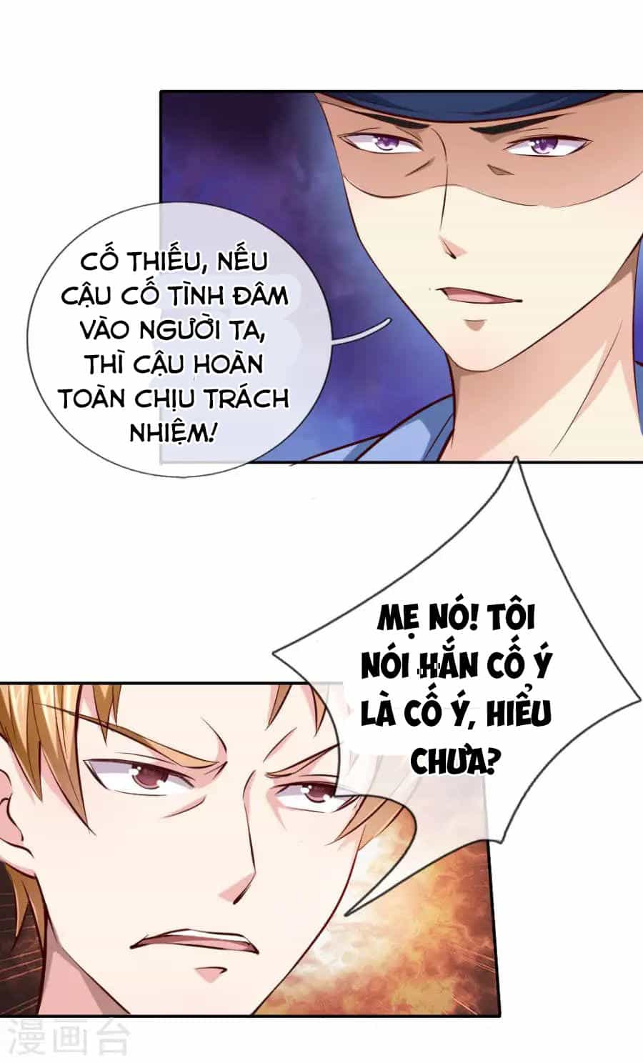 Tuyệt Thế Phi Đao - Chương 46 - ảnh 18