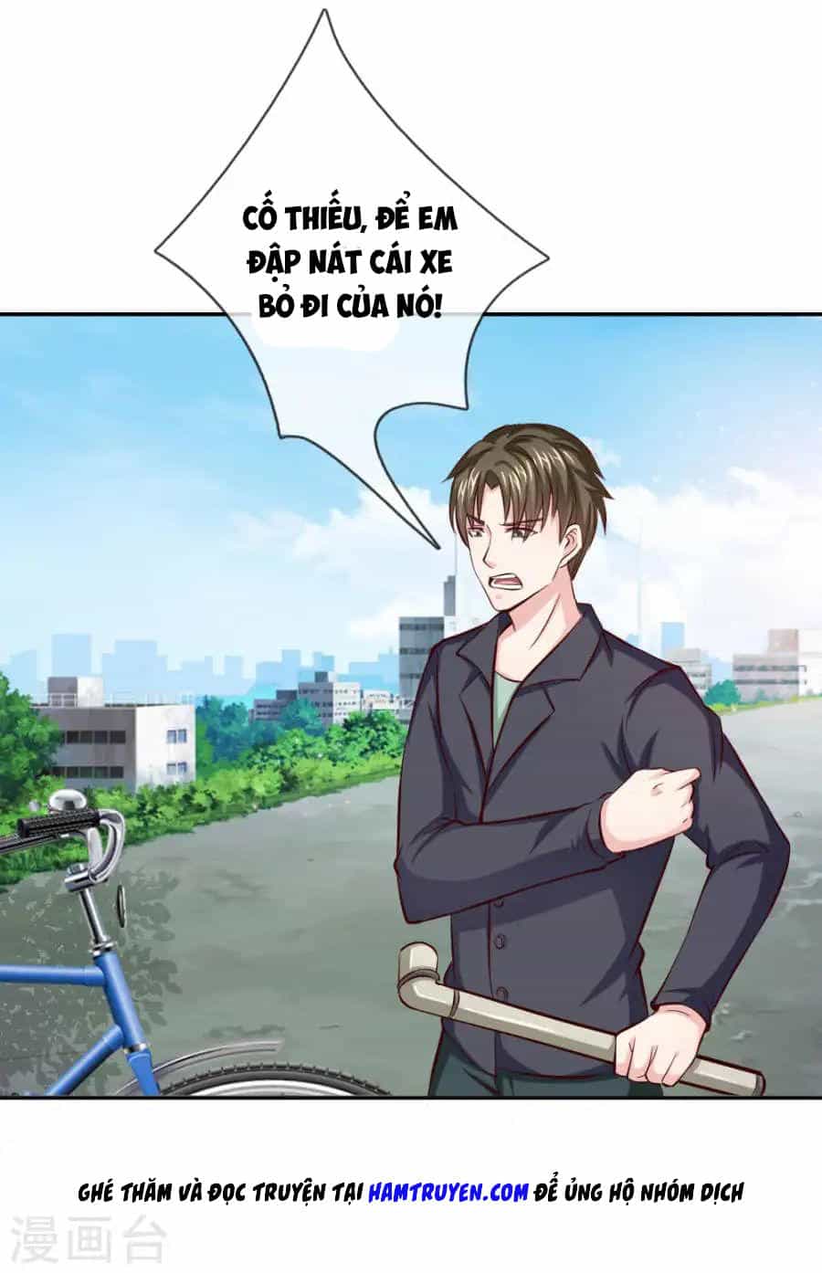 Tuyệt Thế Phi Đao - Chương 46 - ảnh 28