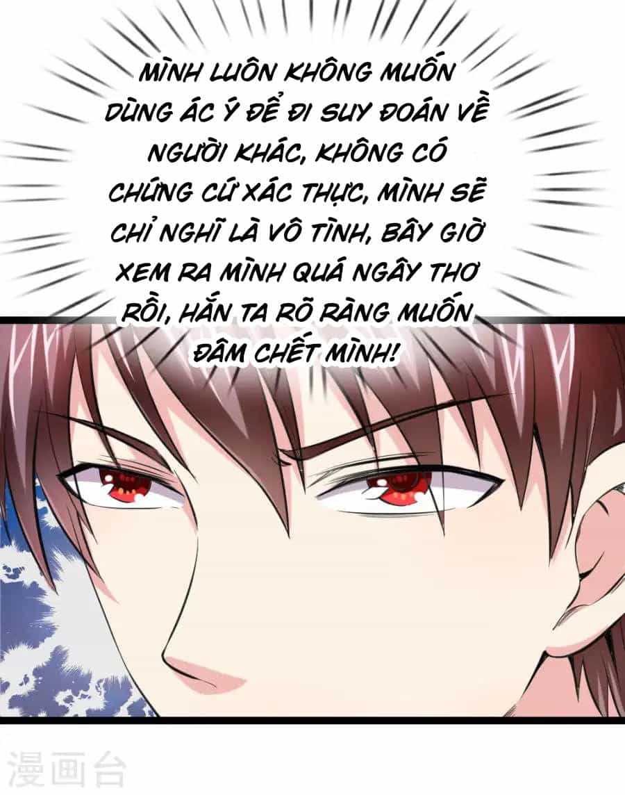 Tuyệt Thế Phi Đao - Chương 48 - ảnh 10