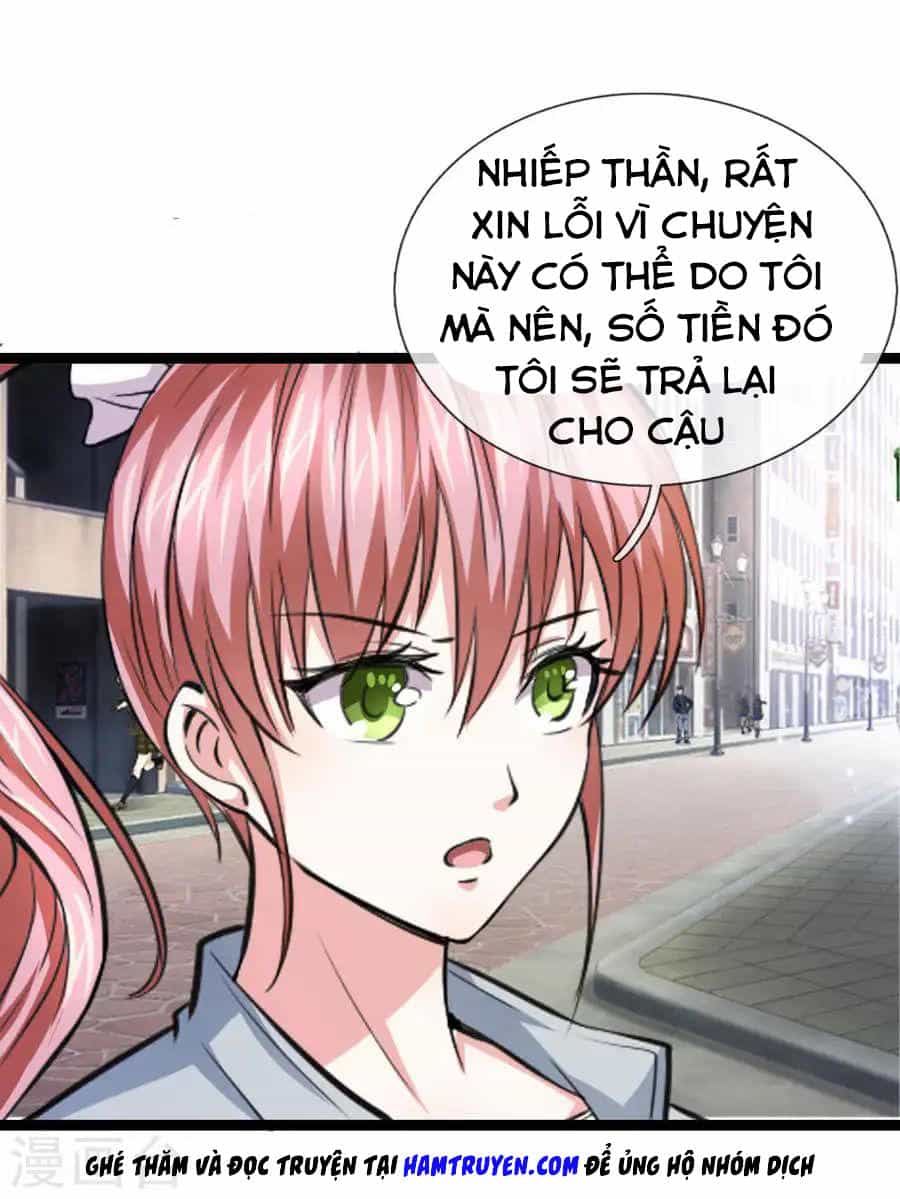 Tuyệt Thế Phi Đao - Chương 48 - ảnh 12