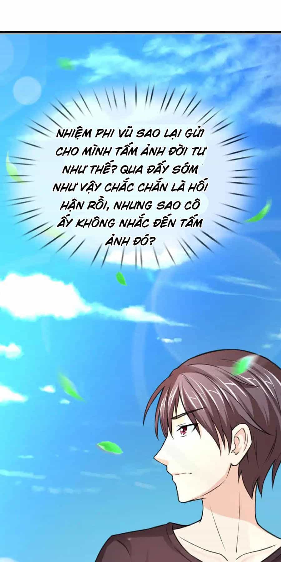 Tuyệt Thế Phi Đao - Chương 48 - ảnh 23