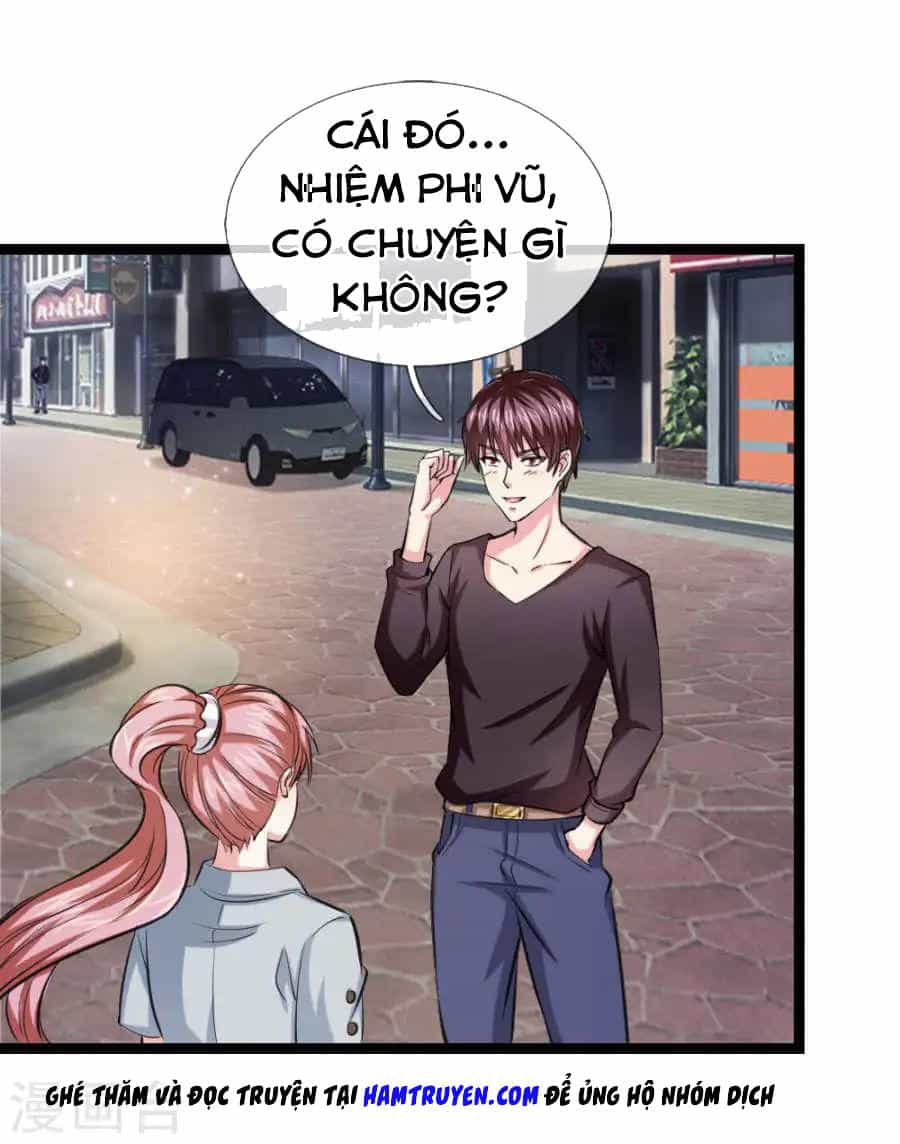 Tuyệt Thế Phi Đao - Chương 48 - ảnh 6