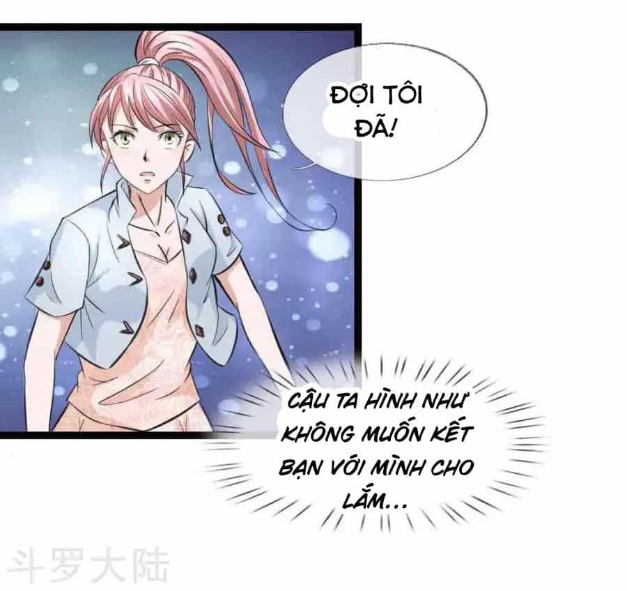 Tuyệt Thế Phi Đao - Chương 53 - ảnh 10