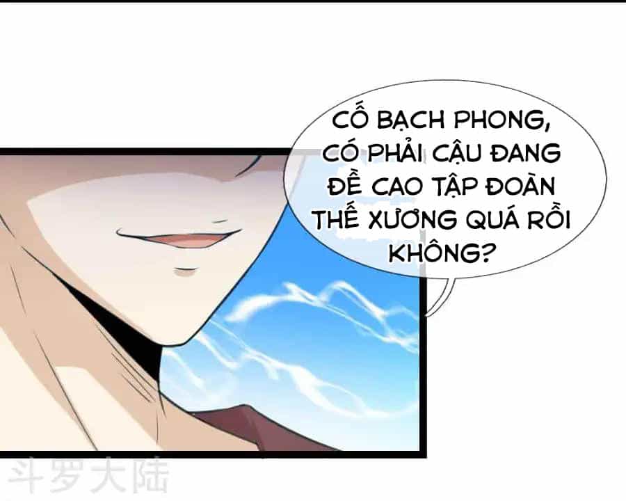 Tuyệt Thế Phi Đao - Chương 53 - ảnh 21