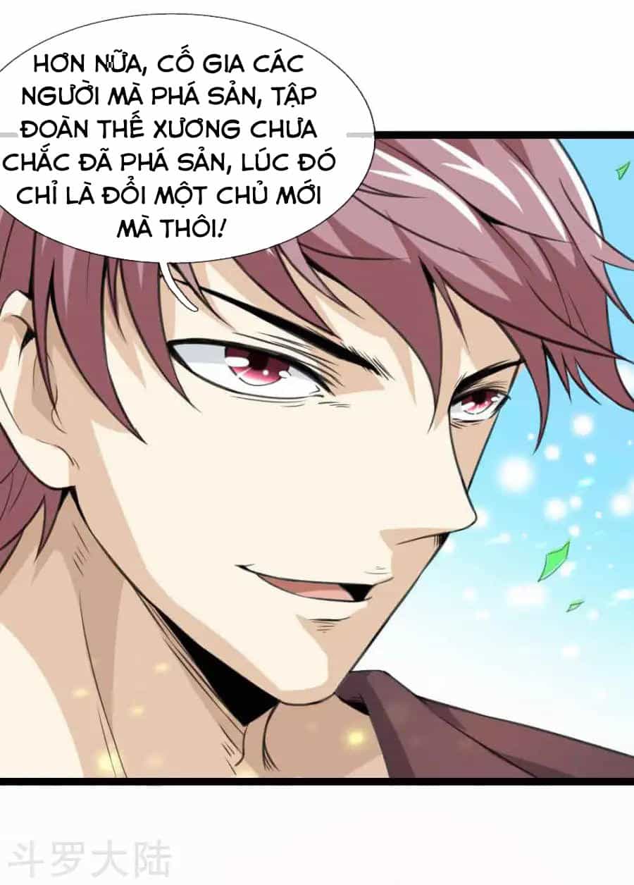 Tuyệt Thế Phi Đao - Chương 53 - ảnh 23