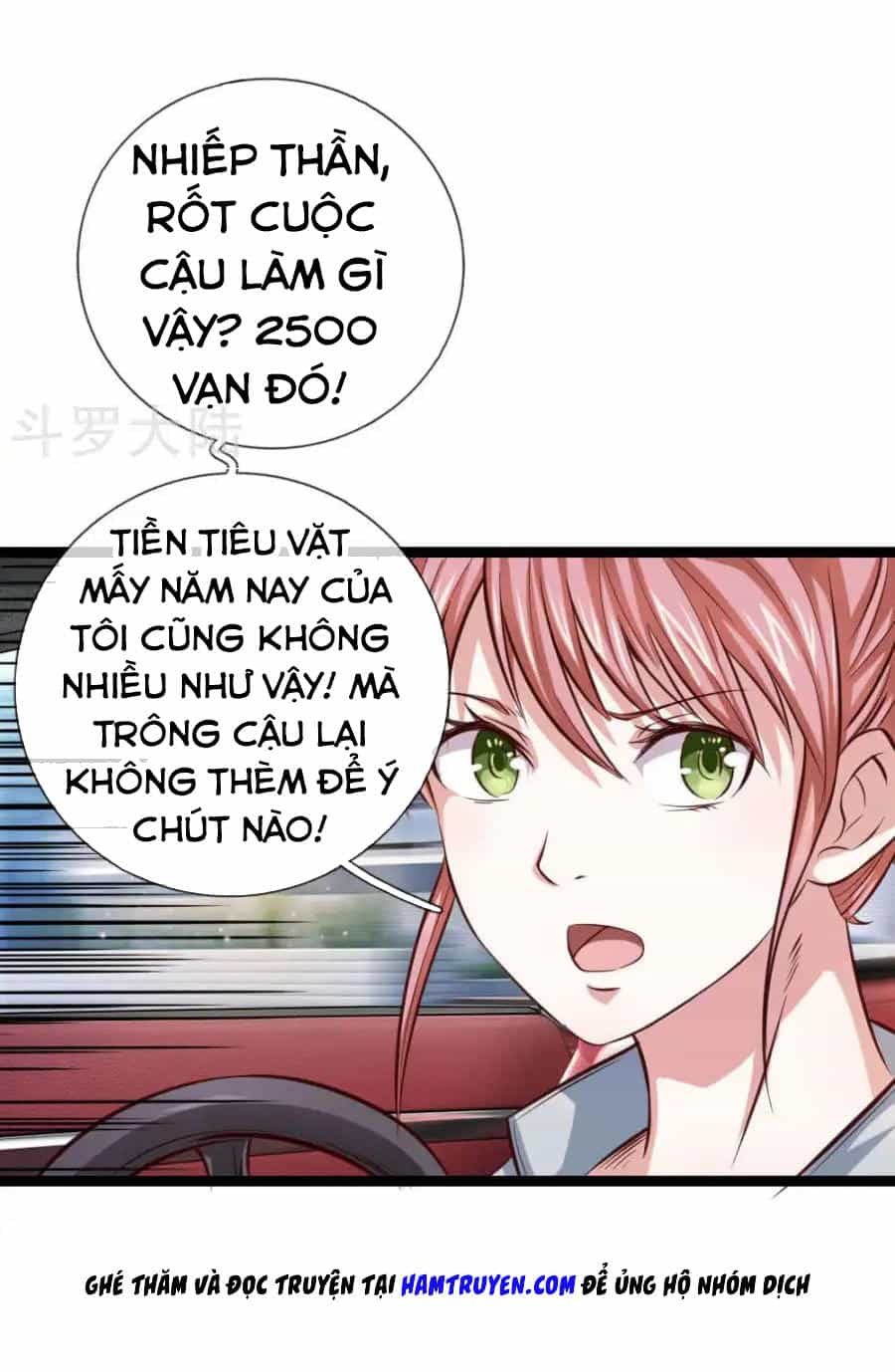 Tuyệt Thế Phi Đao - Chương 54 - ảnh 12