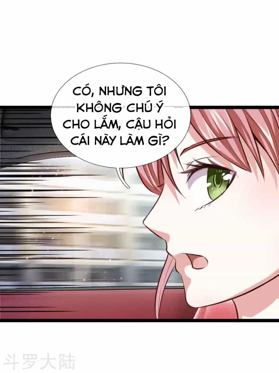 Tuyệt Thế Phi Đao - Chương 54 - ảnh 14