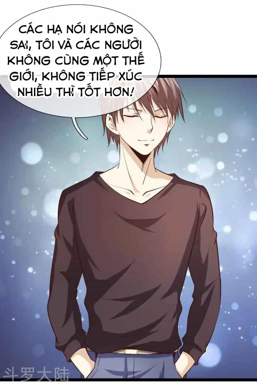 Tuyệt Thế Phi Đao - Chương 55 - ảnh 10