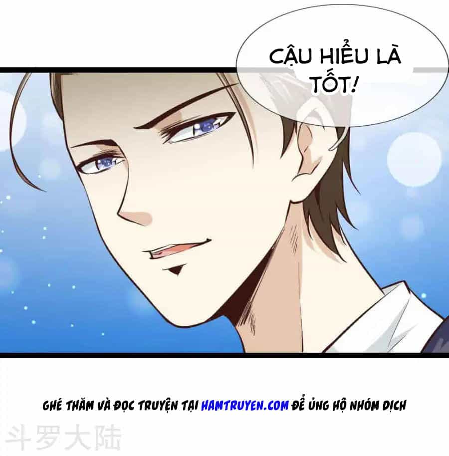 Tuyệt Thế Phi Đao - Chương 55 - ảnh 11