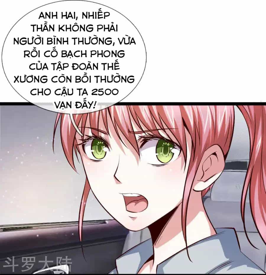 Tuyệt Thế Phi Đao - Chương 55 - ảnh 14