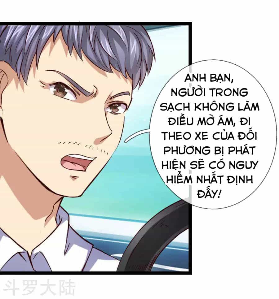 Tuyệt Thế Phi Đao - Chương 56 - ảnh 11