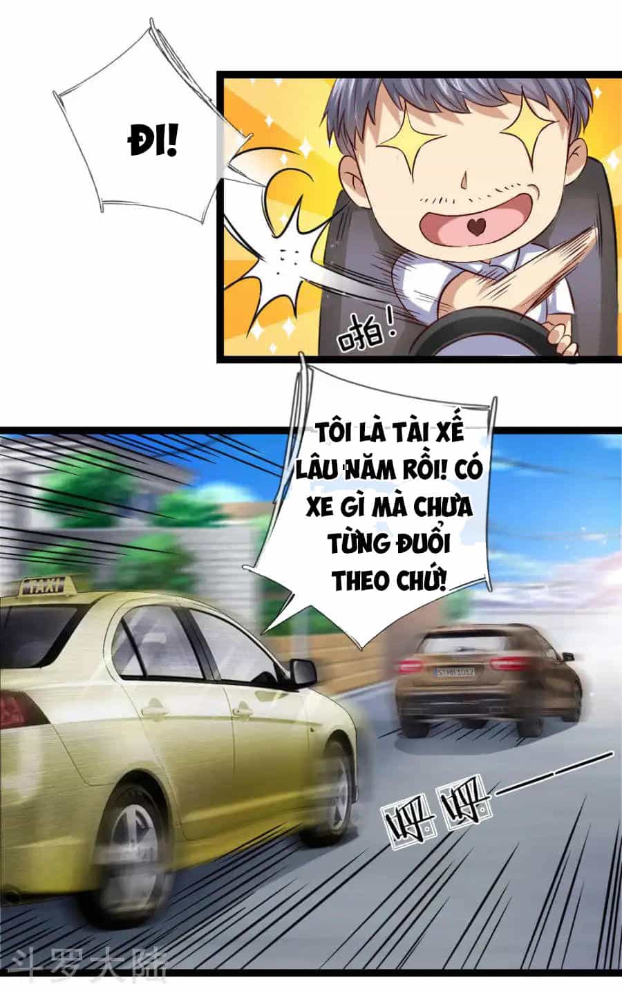 Tuyệt Thế Phi Đao - Chương 56 - ảnh 13