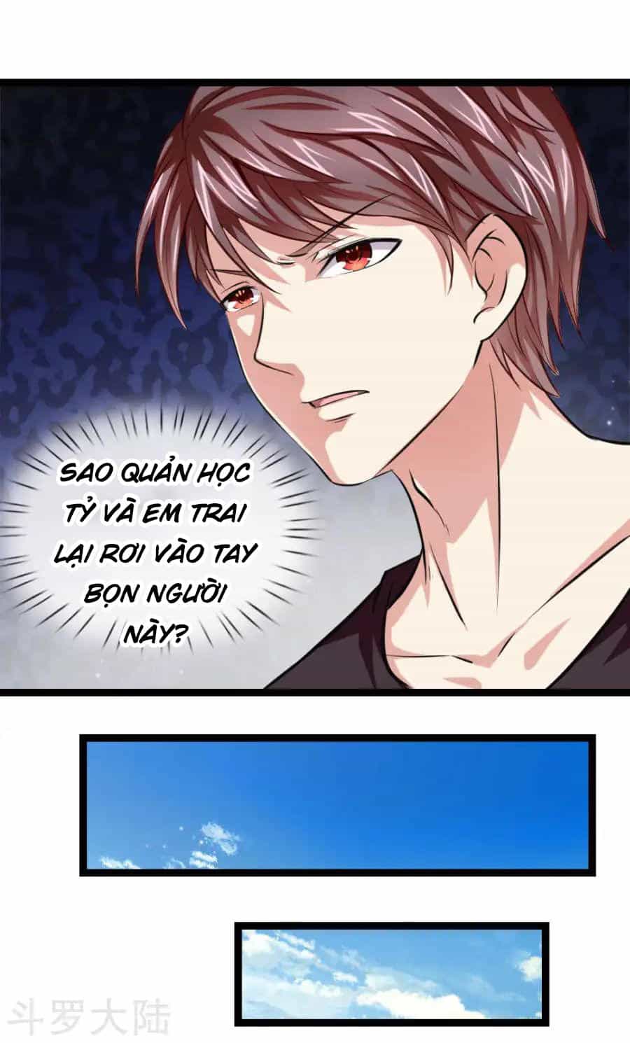 Tuyệt Thế Phi Đao - Chương 56 - ảnh 17