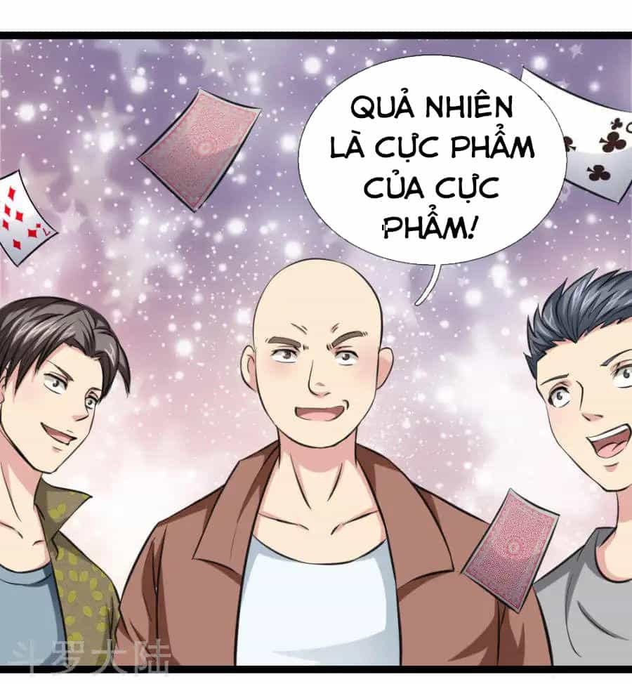 Tuyệt Thế Phi Đao - Chương 57 - ảnh 21