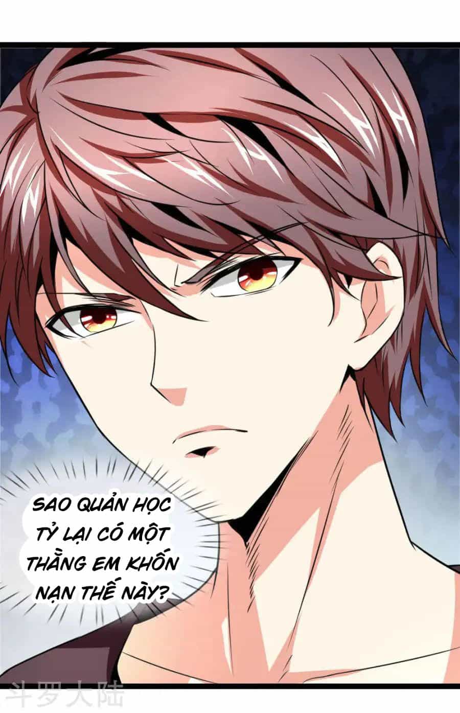 Tuyệt Thế Phi Đao - Chương 58 - ảnh 17