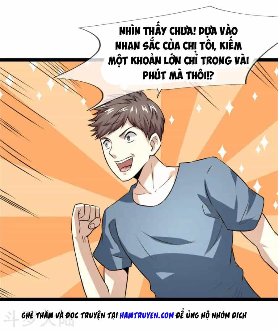 Tuyệt Thế Phi Đao - Chương 58 - ảnh 22