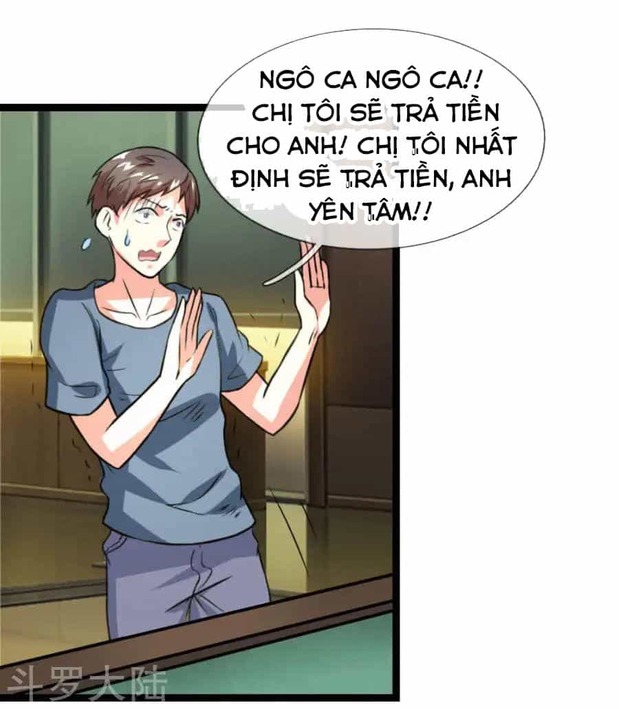 Tuyệt Thế Phi Đao - Chương 58 - ảnh 5