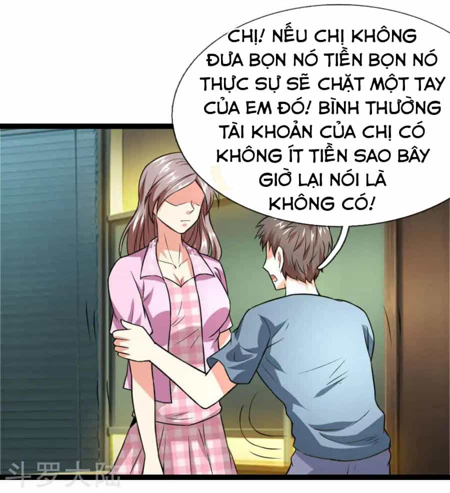 Tuyệt Thế Phi Đao - Chương 58 - ảnh 6
